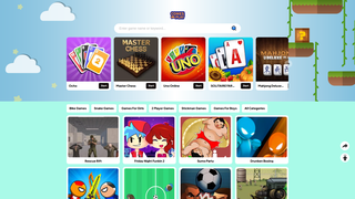 Thumbnail of comesplay.com