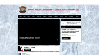 Thumbnail of napjhs.com