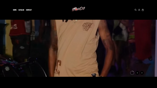 Thumbnail of hirollerzclub.com