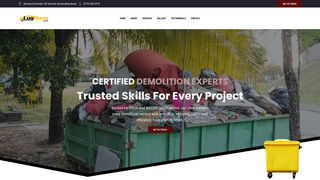 Thumbnail of lugraze.com