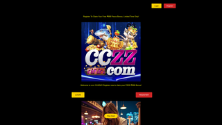 Thumbnail of cczzaa.com