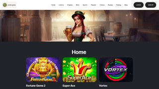 Thumbnail of nnwin-game.net