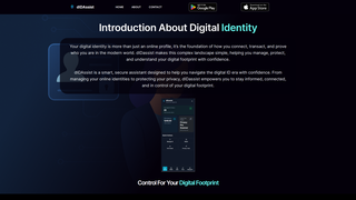 Thumbnail of didassist.com