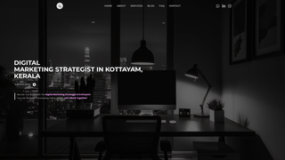 Thumbnail of marketwithaadith.com