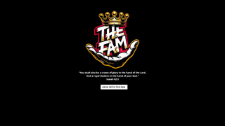 Thumbnail of rockwiththefam.com