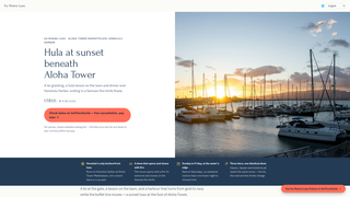 Site preview