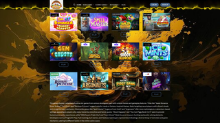 Thumbnail of betway-ghana.org