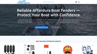 Thumbnail of afforduras.com