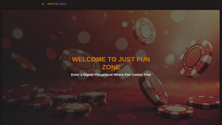 Thumbnail of justfunzone.com
