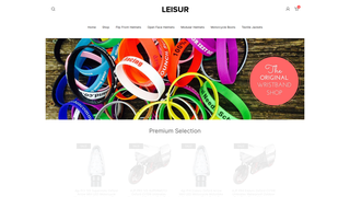 Thumbnail of leisuretimegear.com