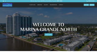 Thumbnail of marinagrandenorthapts.com