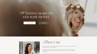 Thumbnail of zimamakeup.com