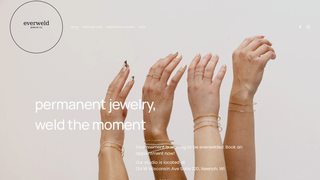 Thumbnail of everweldjewelryco.com
