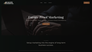 Thumbnail of galendueckmarketing.com