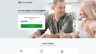 Thumbnail of budgetbreather.com