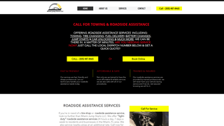 Thumbnail of 305roadside.com
