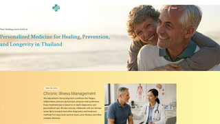 Thumbnail of sanavitaeclinic.com