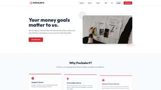 website thumbnail