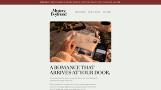 Site preview