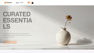 Site preview