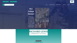 Thumbnail of rlccollege.com