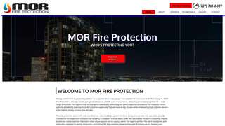 Thumbnail of fireprotectionservicesstpetersburg.com