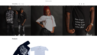 Thumbnail of 1keverything.com