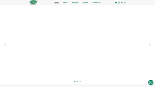 Thumbnail of dodmanemasala.com