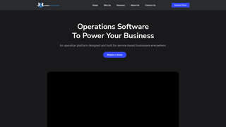 Screenshot of mtmerp.com