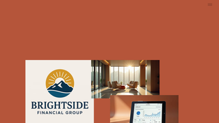 Thumbnail of brightsidefinancialgroup.com