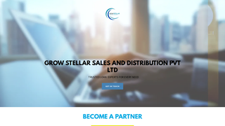 Thumbnail of growstellarfintech.com