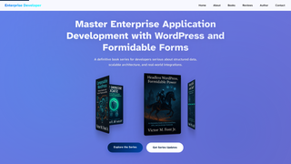 Thumbnail of masterminds-enterprise-developer-series.com
