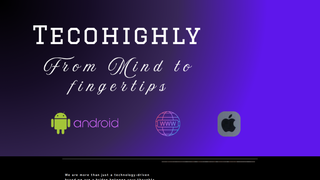 Thumbnail of tecohighly.com