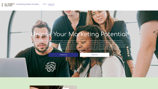 Thumbnail of amscservices.com