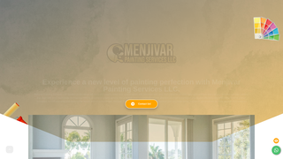 Thumbnail of menjivarpaintsrvcsllc.com