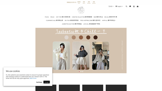 Thumbnail of jasbeetw.com