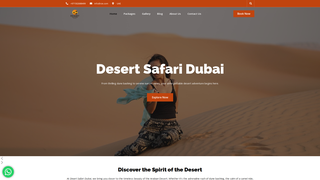 Thumbnail of desertsafaridubai0.com