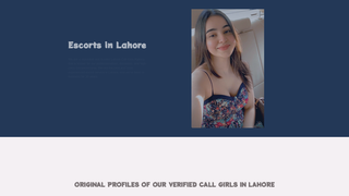Thumbnail of husnrani.com