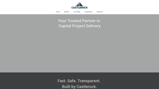 Thumbnail of buildcastlerock.com