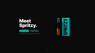 Thumbnail of spritzylife.com