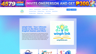 Thumbnail of winphlink.com