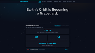 Site preview