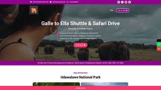 Thumbnail of galletoella.com