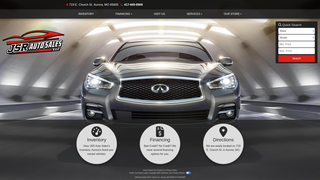 Thumbnail of jsrautosales.net