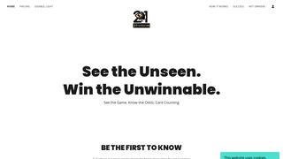 Thumbnail of 21visionai.com