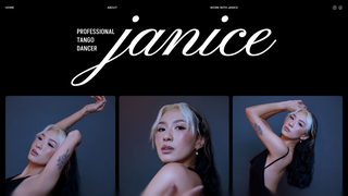 Thumbnail of jdancestango.com
