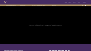 Thumbnail of wumlaxboosters.com