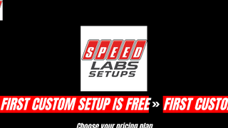 Thumbnail of speedlabsetups.com