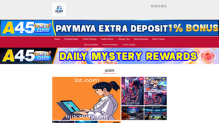 Thumbnail of 6jili369.com
