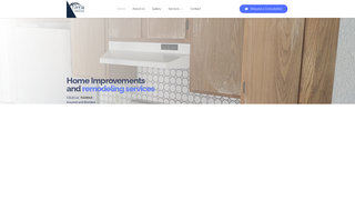 Thumbnail of ptrremodelingservices.com